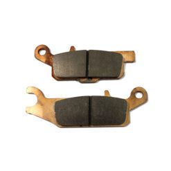 BRAKE PAD (FA446) FM