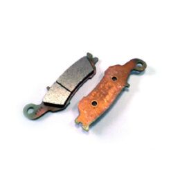 BRAKE PAD (FA450) FM