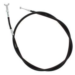 REAR BRAKE CABLE - POL
