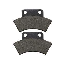 POL ATV BRAKE PAD(FA232X) PAIR