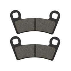 BRAKE PAD  POL (FA456R) PAIR