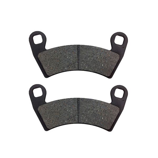 BRAKE PAD POL (FA452R) PAIR