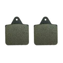 BRAKE PAD  POL (FA273R) PAIR