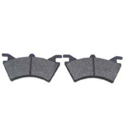 BRAKE PAD  POL (FA313R) PAIR