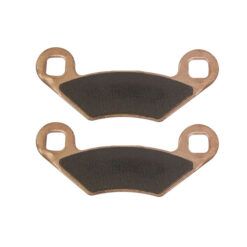BRAKE PAD (FA159X) FM