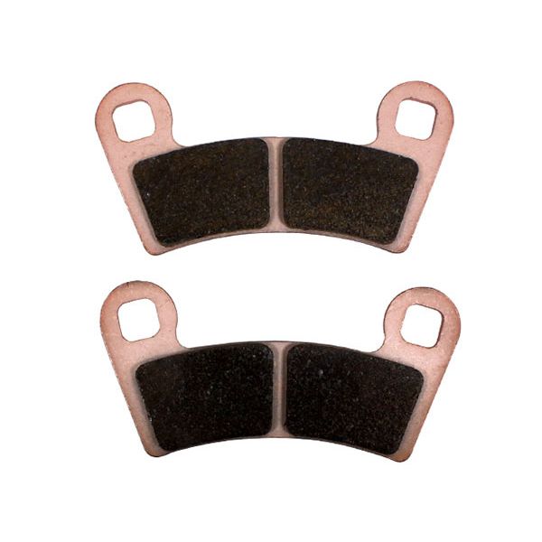 BRAKE PAD (FA456R) FM