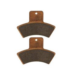 BRAKE PAD (FA270) FM