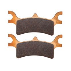 BRAKE PAD (FA314R) FM