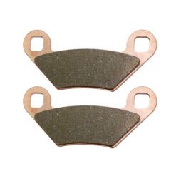 BRAKE PAD (FA475X) FM