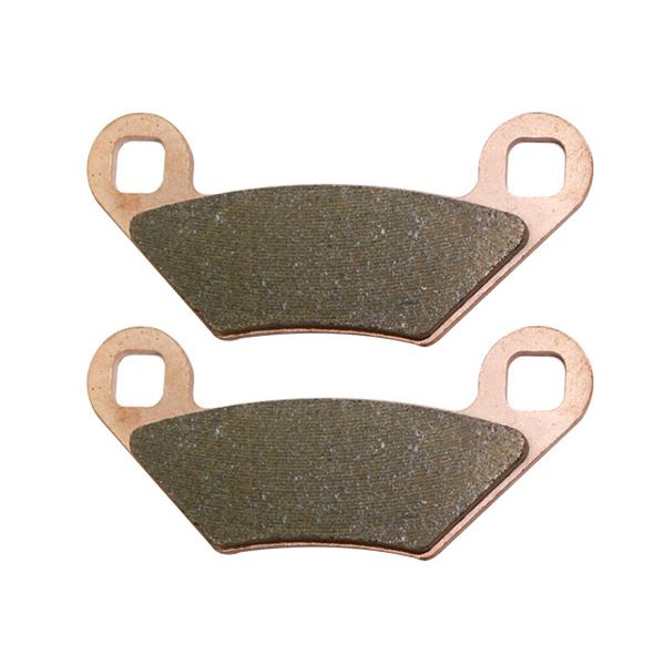BRAKE PAD (FA475X) FM