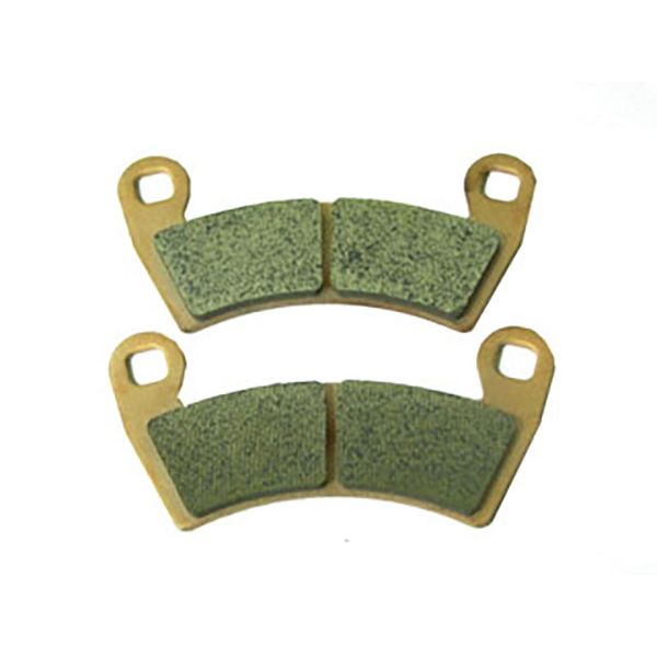 BRAKE PAD (FA452R) FM