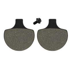 BRAKE PAD  HARLEY(FA94) PAIR