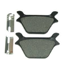 BRAKE PAD  HARLEY(FA200) PAIR
