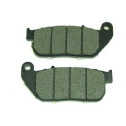 BRAKE PAD  HARLEY(FA381) PAIR