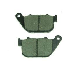 ROCKHARD BRAKE PAD HARLEY DAVIDSON (FA387) Pair
