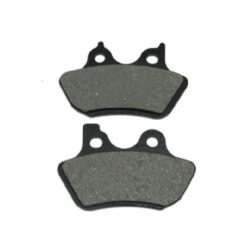 BRAKE PAD  HARLEY(FA400) PAIR