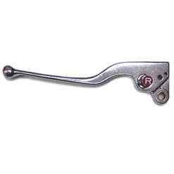 BRAKE LEVER(REAR)LH HONDA
