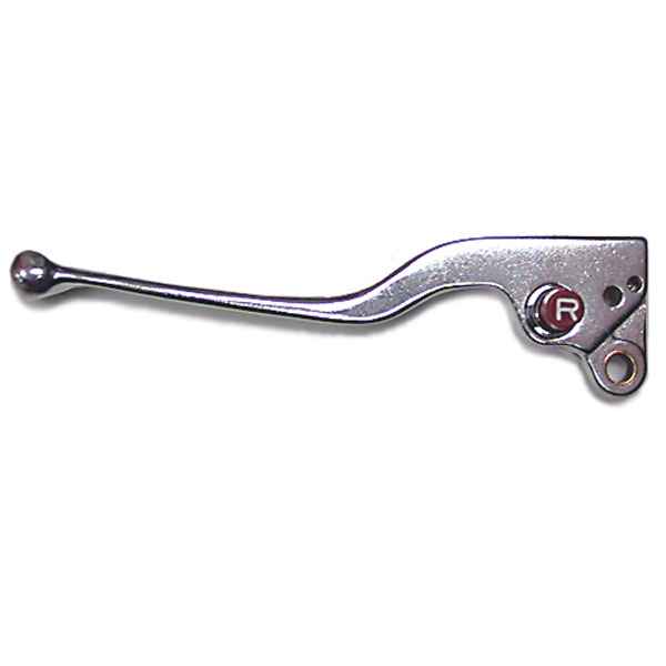 BRAKE LEVER(REAR)LH HONDA