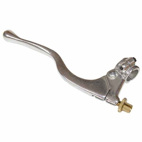 EMGO LEVER ASSEMBLY RH HON