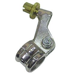BRAKE LEVER BRACKET RH HONDA