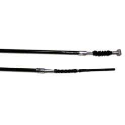 CABLE REAR FOOT BRAKE HONDA