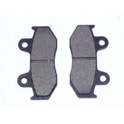 HONDA ATV BRAKE PAD (FA92X) PR