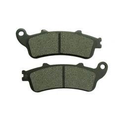 BRAKE PAD  HONDA (FA281) PAIR