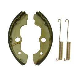 HONDA ATV BRAKE SHOES (342) PR