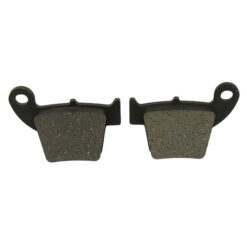 HONDA  BRAKE PD SET (FA346) PR