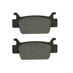 BRAKE PAD  HONDA(FA410) PAIR