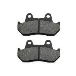 BRAKE PAD  HONDA(FA69) PAIR