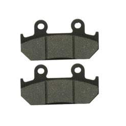 BRAKE PAD (FA121/FA203) FM