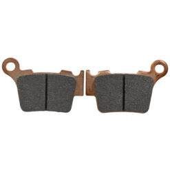 BRAKE PAD (FA346) FM