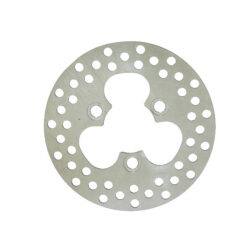 ROCKHARD BRAKE ROTOR