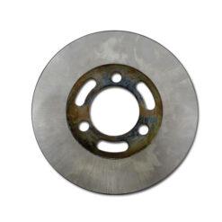 ROCKHARD BRAKE ROTOR