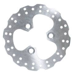 ROCKHARD BRAKE ROTOR