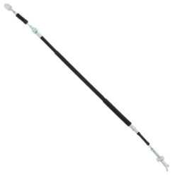 REAR BRAKE CABLE - SUZ