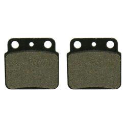 SUZ ATV BRAKE PAD(FA137X) PAIR