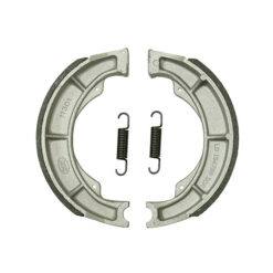 BRAKE SHOES  (606) PAIR