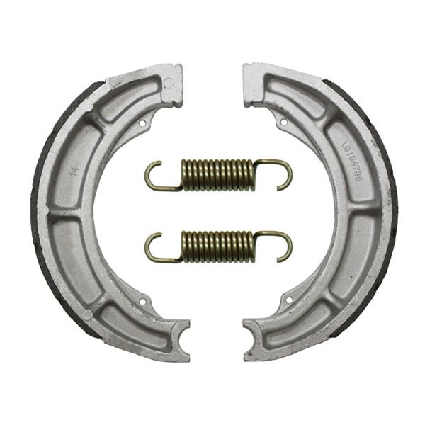 BRAKE SHOES (626) PAIR
