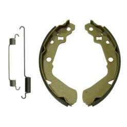 BRAKE SHOES  (633) PAIR