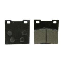 BRAKE PAD  SUZ (FA63) PAIR