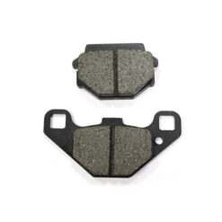 BRAKE PAD  SUZ (FA372R) PAIR