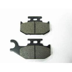 BRAKE PAD  SUZ (FA414) PAIR