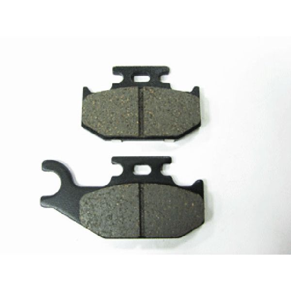 BRAKE PAD SUZ (FA414) PAIR