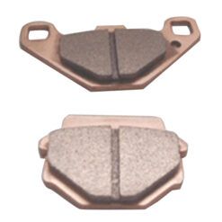 BRAKE PAD (FA372R) FM
