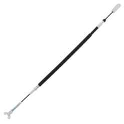 REAR BRAKE CABLE - KAW