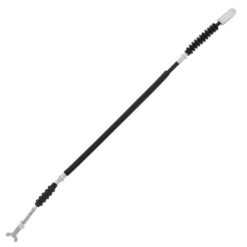 REAR BRAKE CABLE - KAW