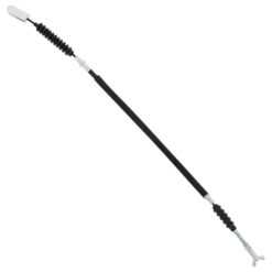 REAR BRAKE CABLE - KAW/SUZ
