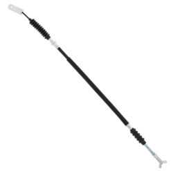 REAR BRAKE CABLE - KAW